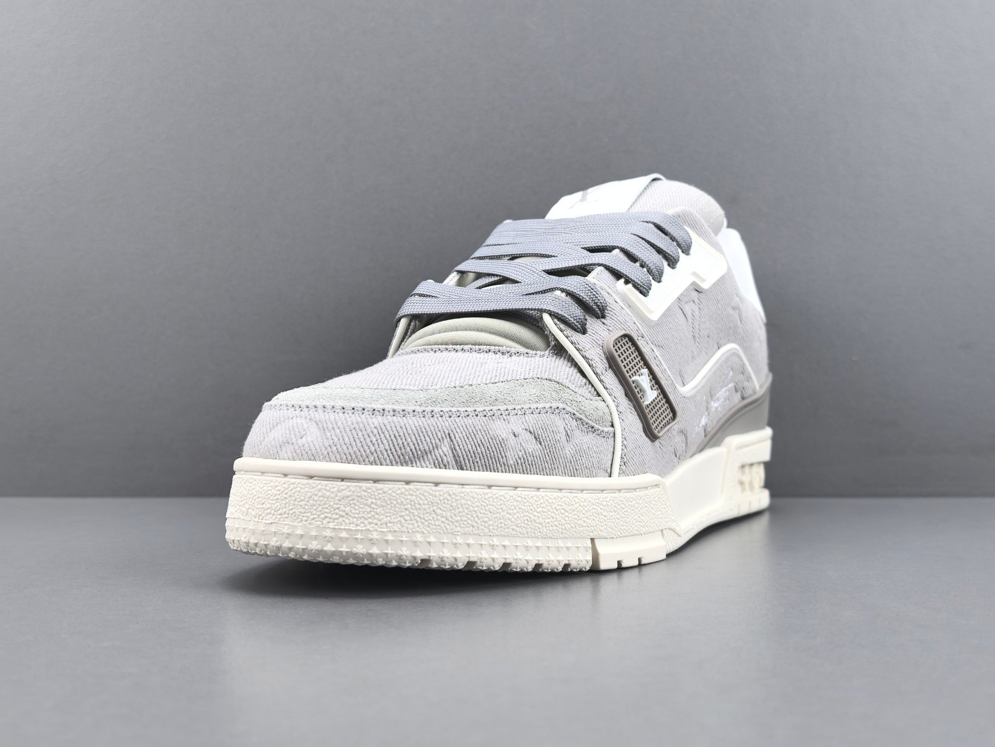 Louis Vuitton LV Trainer 1AKBCK – Image 12