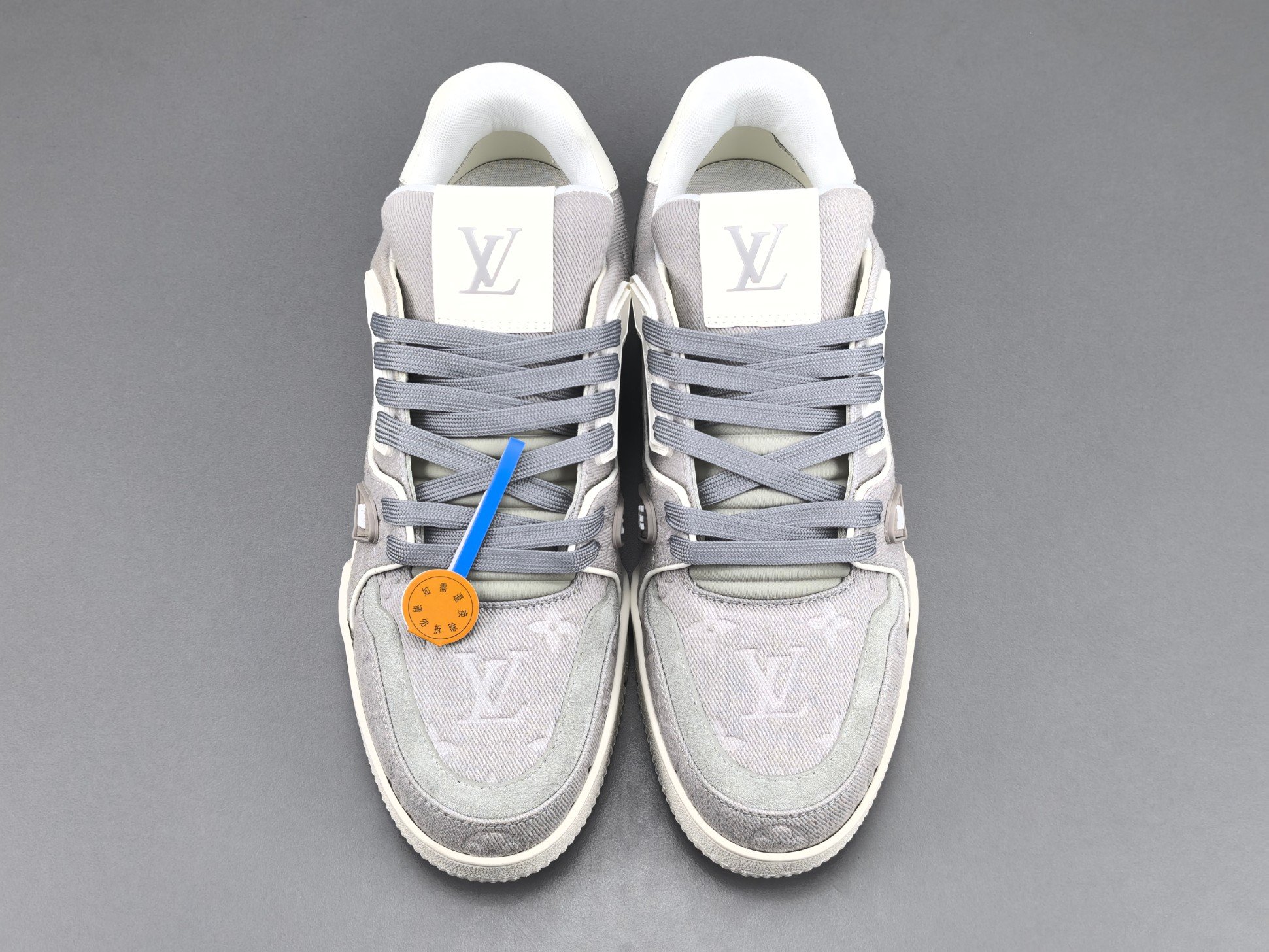 Louis Vuitton LV Trainer 1AKBCK – Image 14