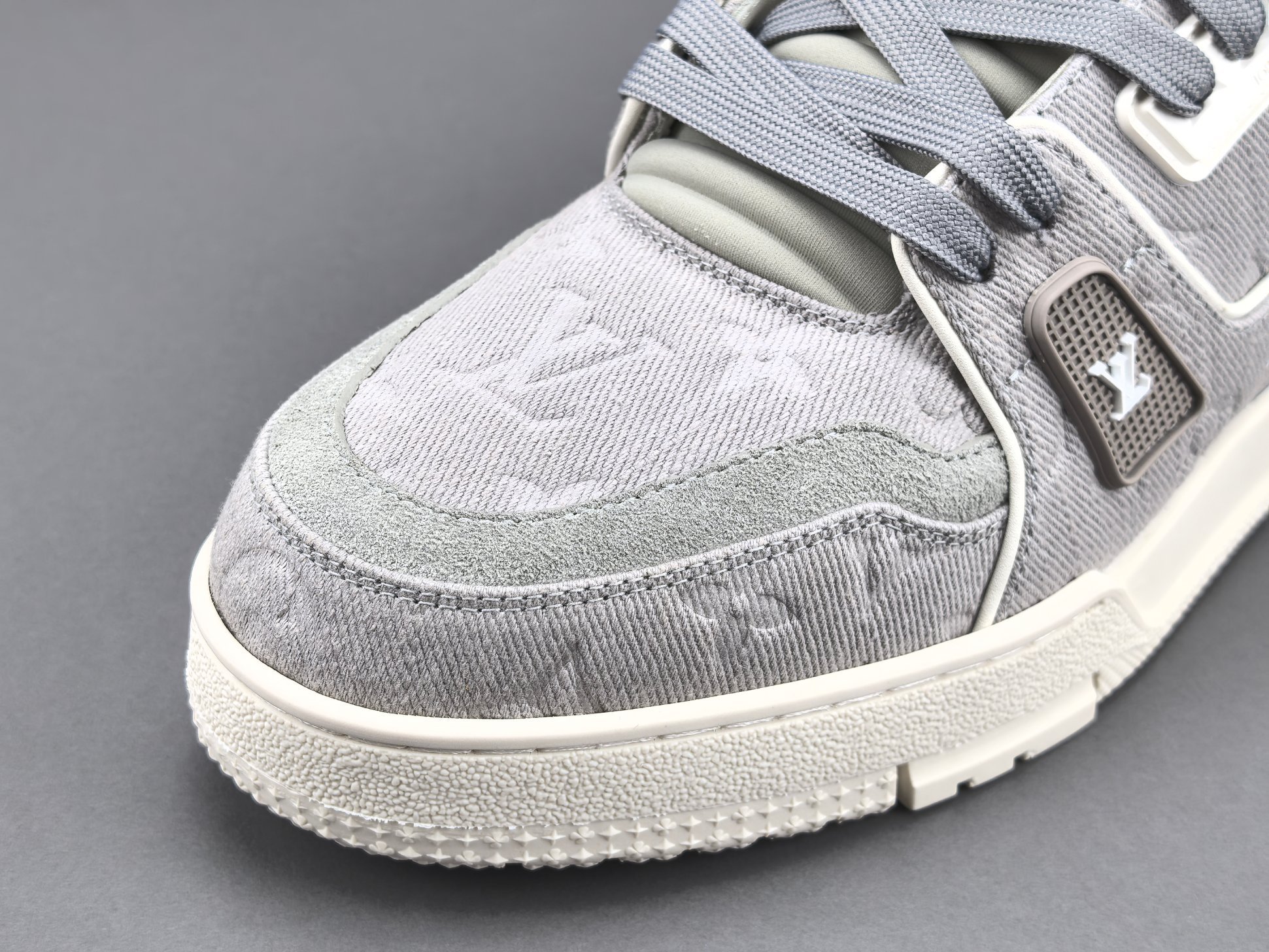 Louis Vuitton LV Trainer 1AKBCK – Image 4
