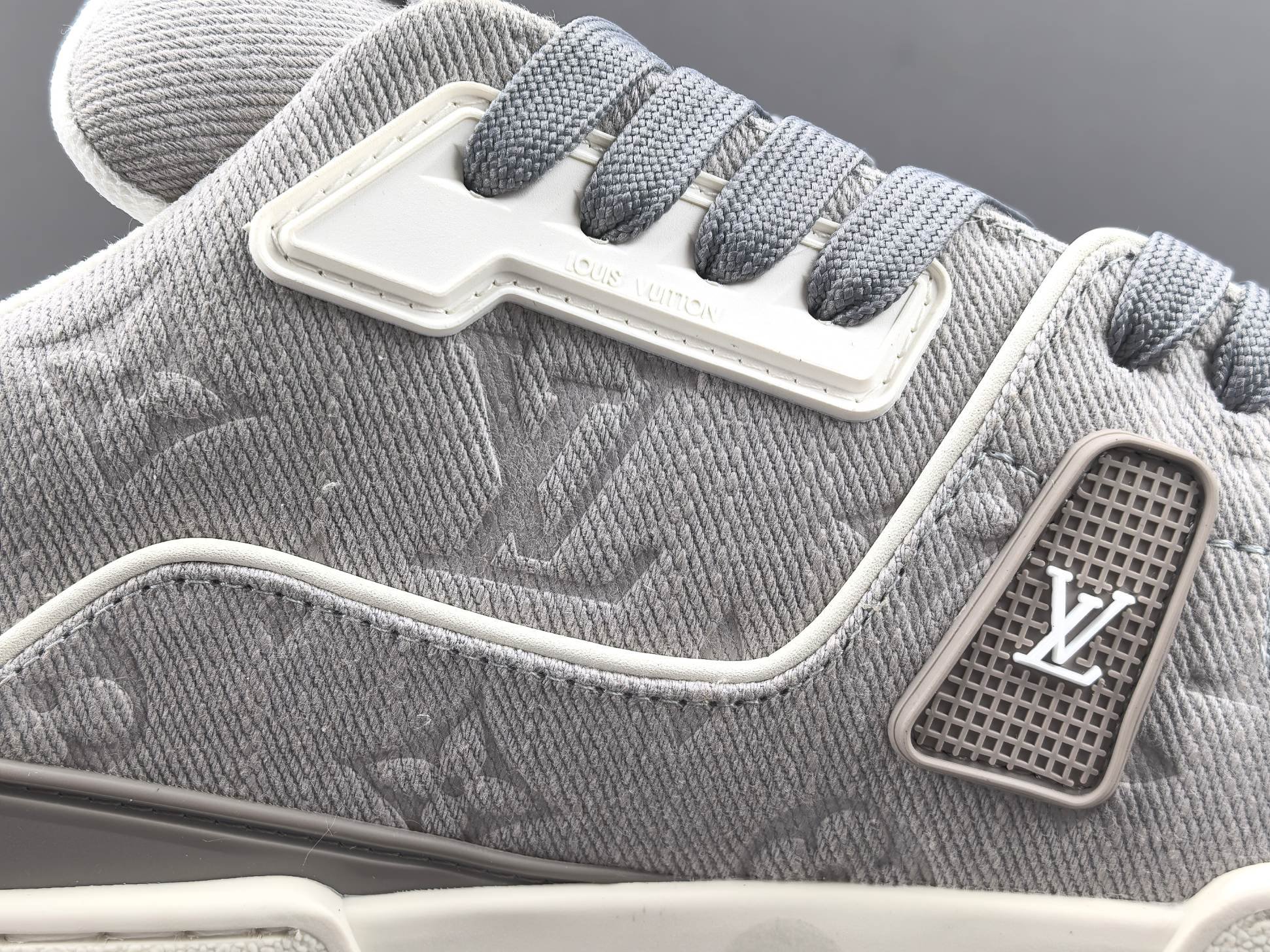 Louis Vuitton LV Trainer 1AKBCK – Image 10