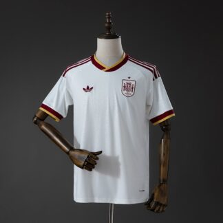 Maillot Espagne Extérieur 2026 JN4397