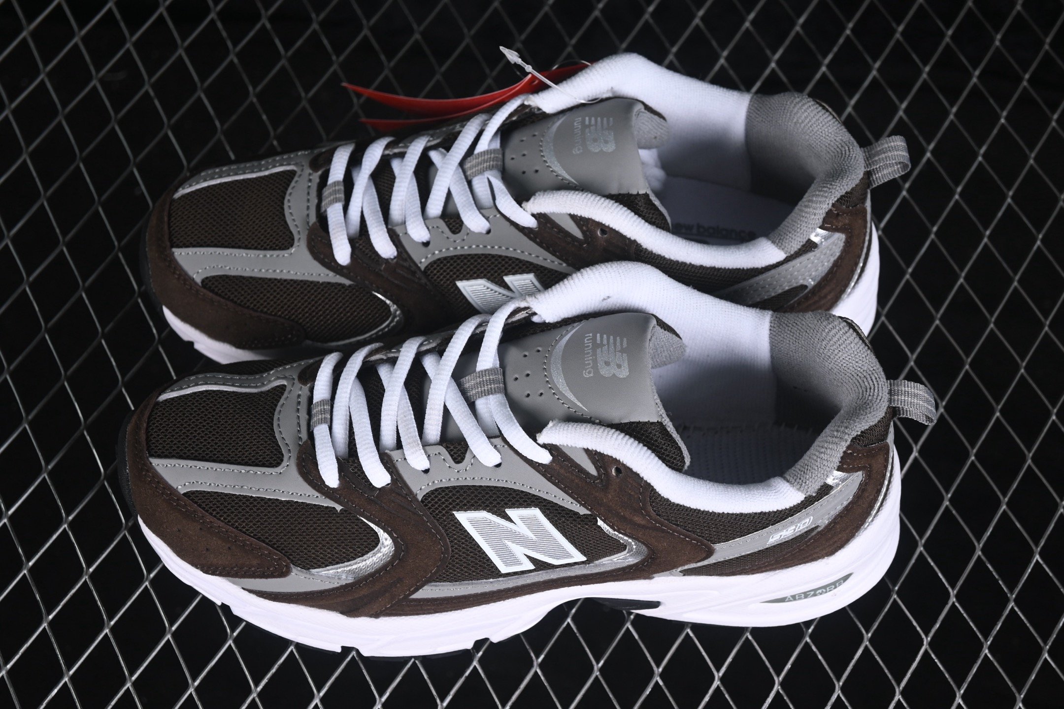 New Balance 530 Rich Earth MR530CL – Image 2