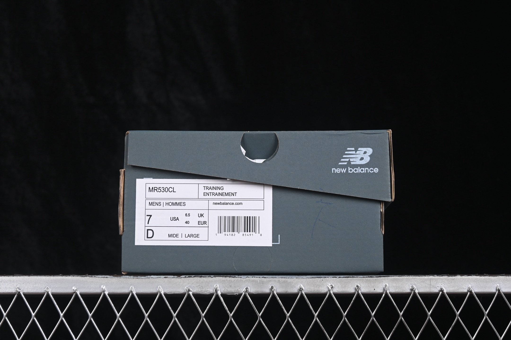 New Balance 530 Rich Earth MR530CL – Image 3