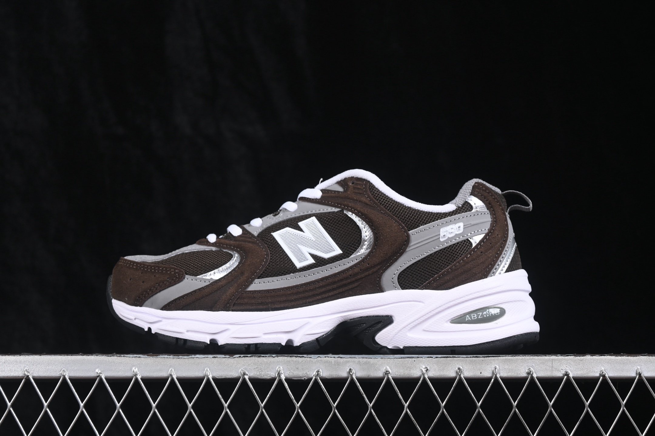 New Balance 530 Rich Earth MR530CL