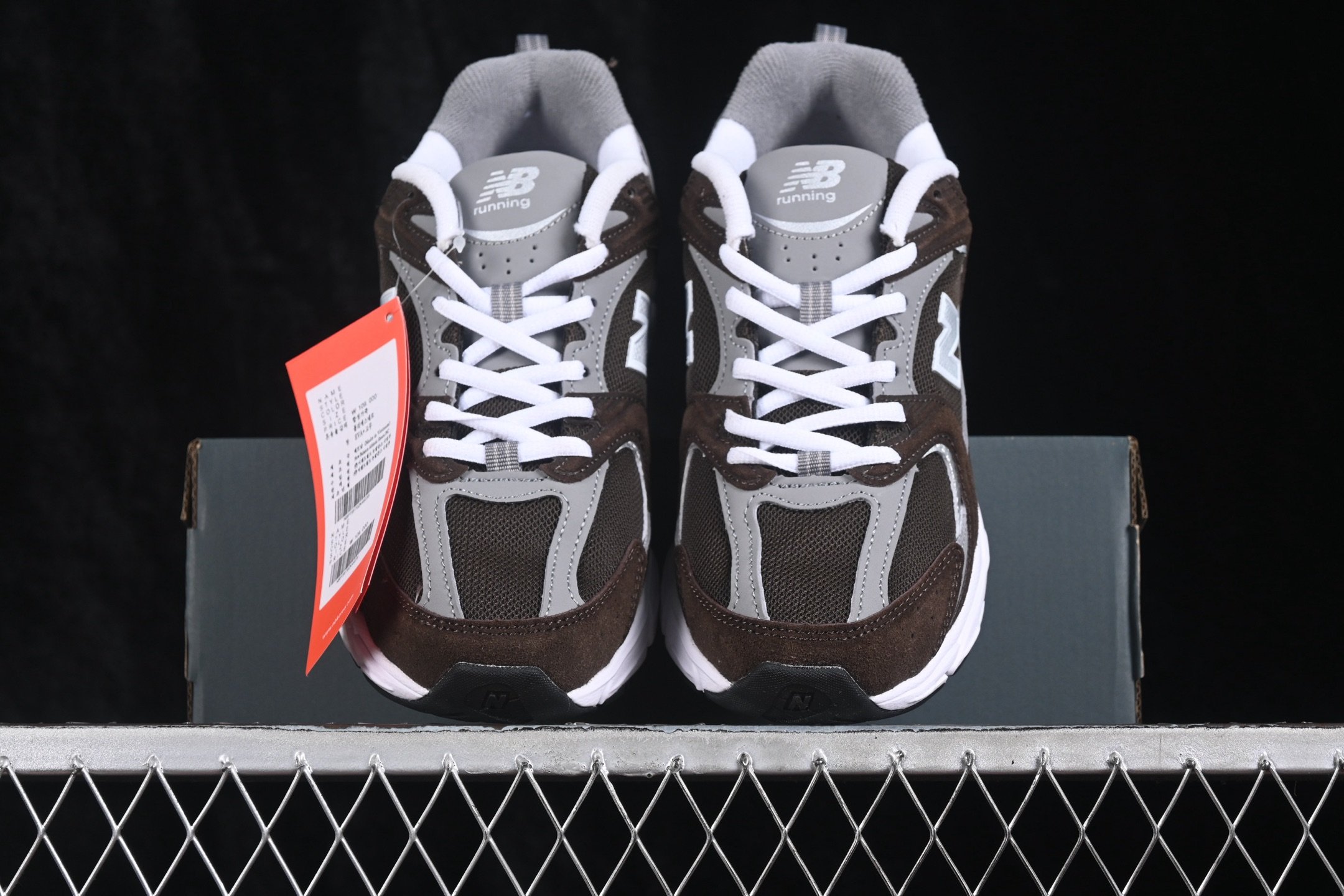 New Balance 530 Rich Earth MR530CL – Image 8