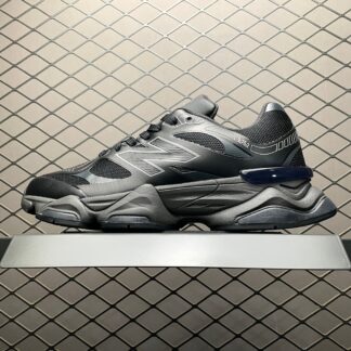 New Balance 9060 Black Grey Black U90606TO