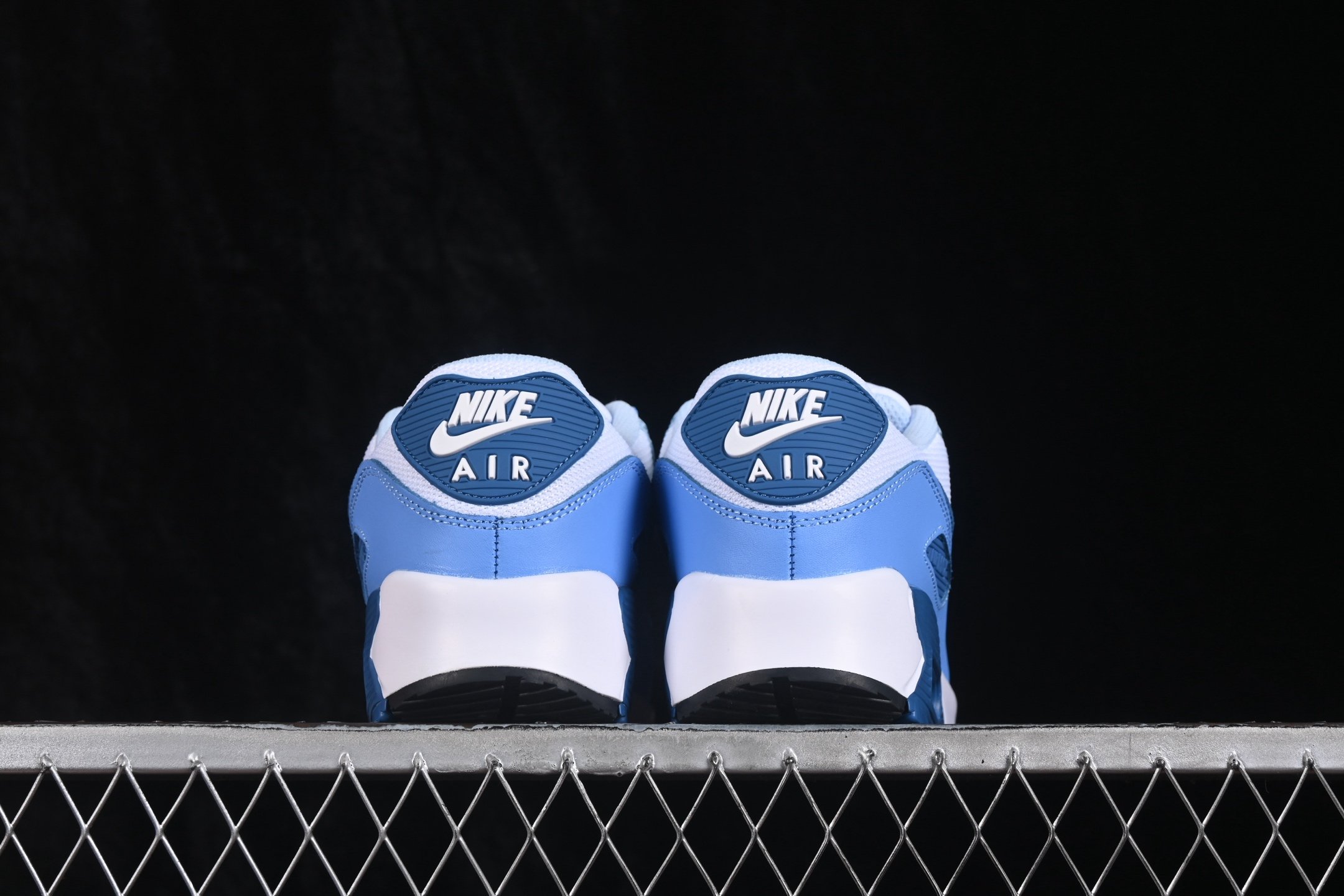 Nike Air Max 90 University Blue IM4613-400 – Image 2