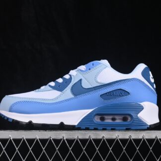 Nike Air Max 90 University Blue IM4613-400