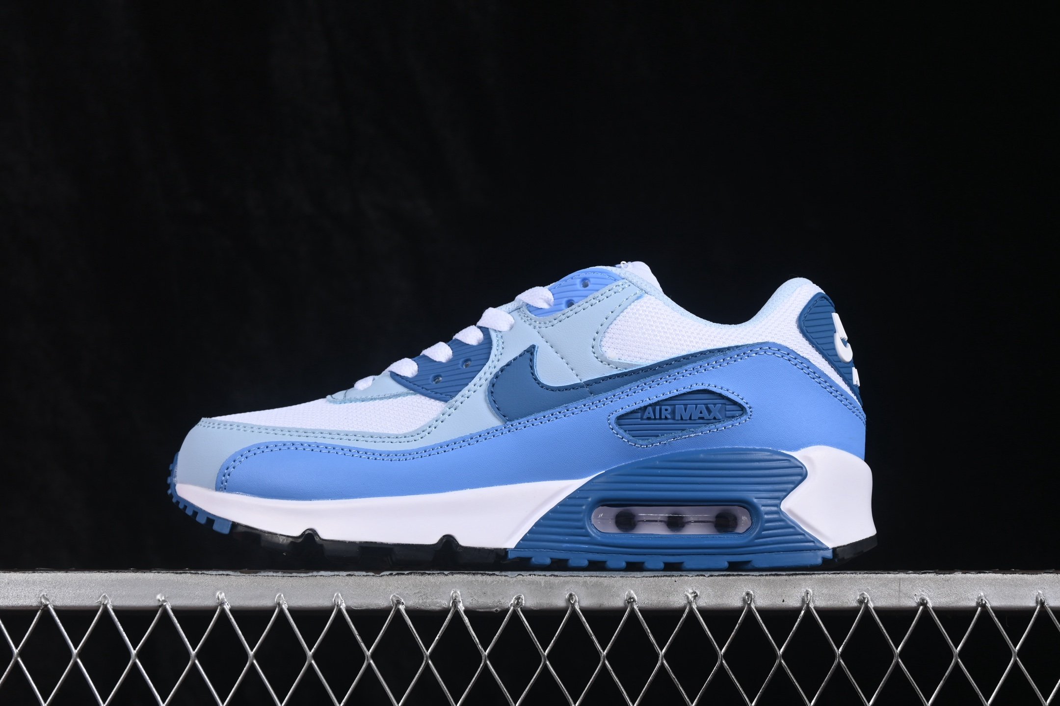 Nike Air Max 90 University Blue IM4613-400