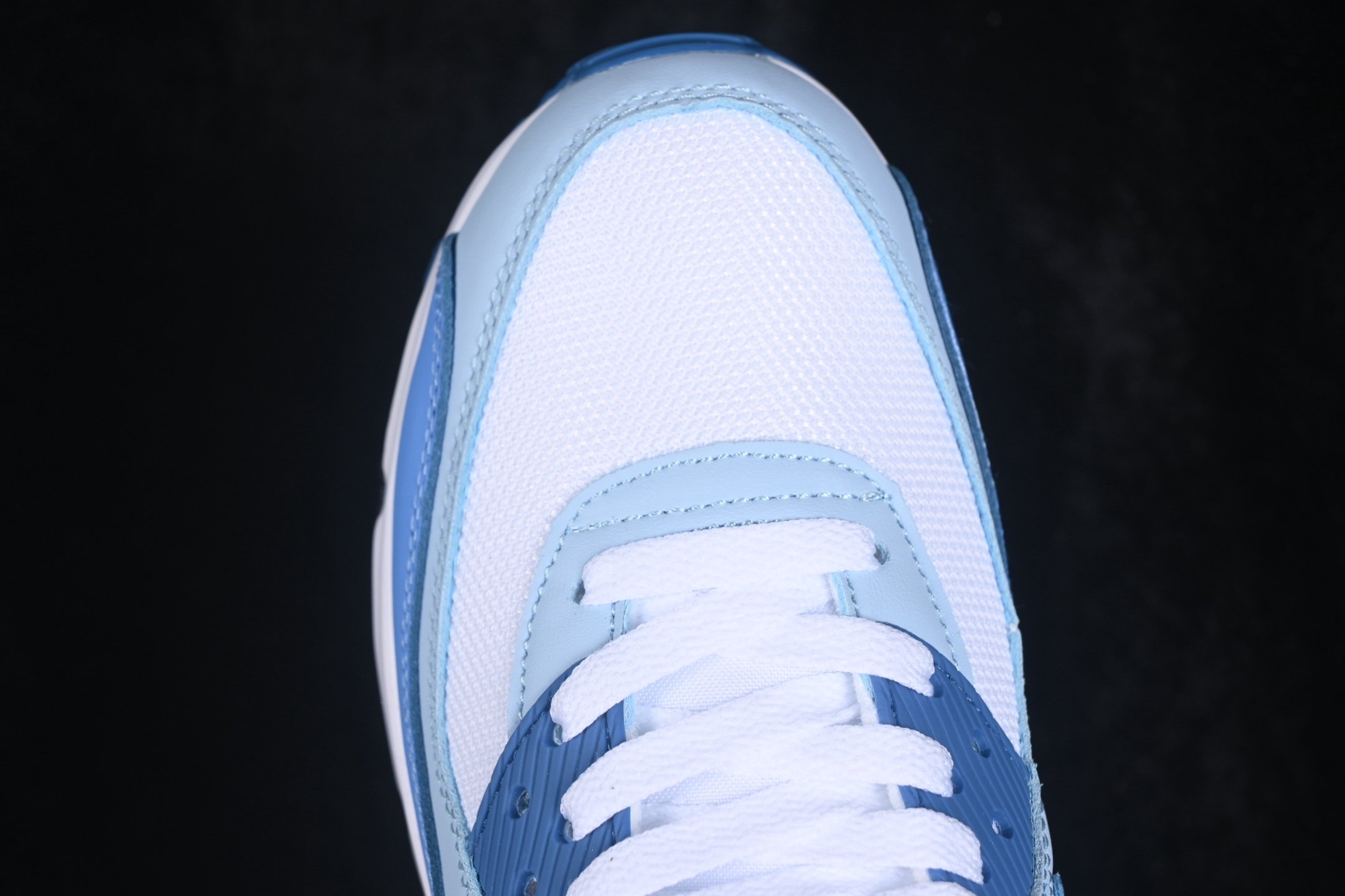 Nike Air Max 90 University Blue IM4613-400 – Image 9