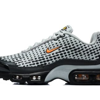 Nike Air Max Plus 7 Smoke Grey Hot Curry HQ2197-003