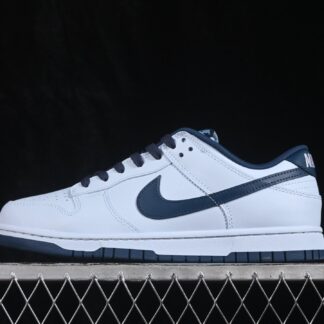 Nike Dunk Low Retro Hydrogen Blue HF5441-404