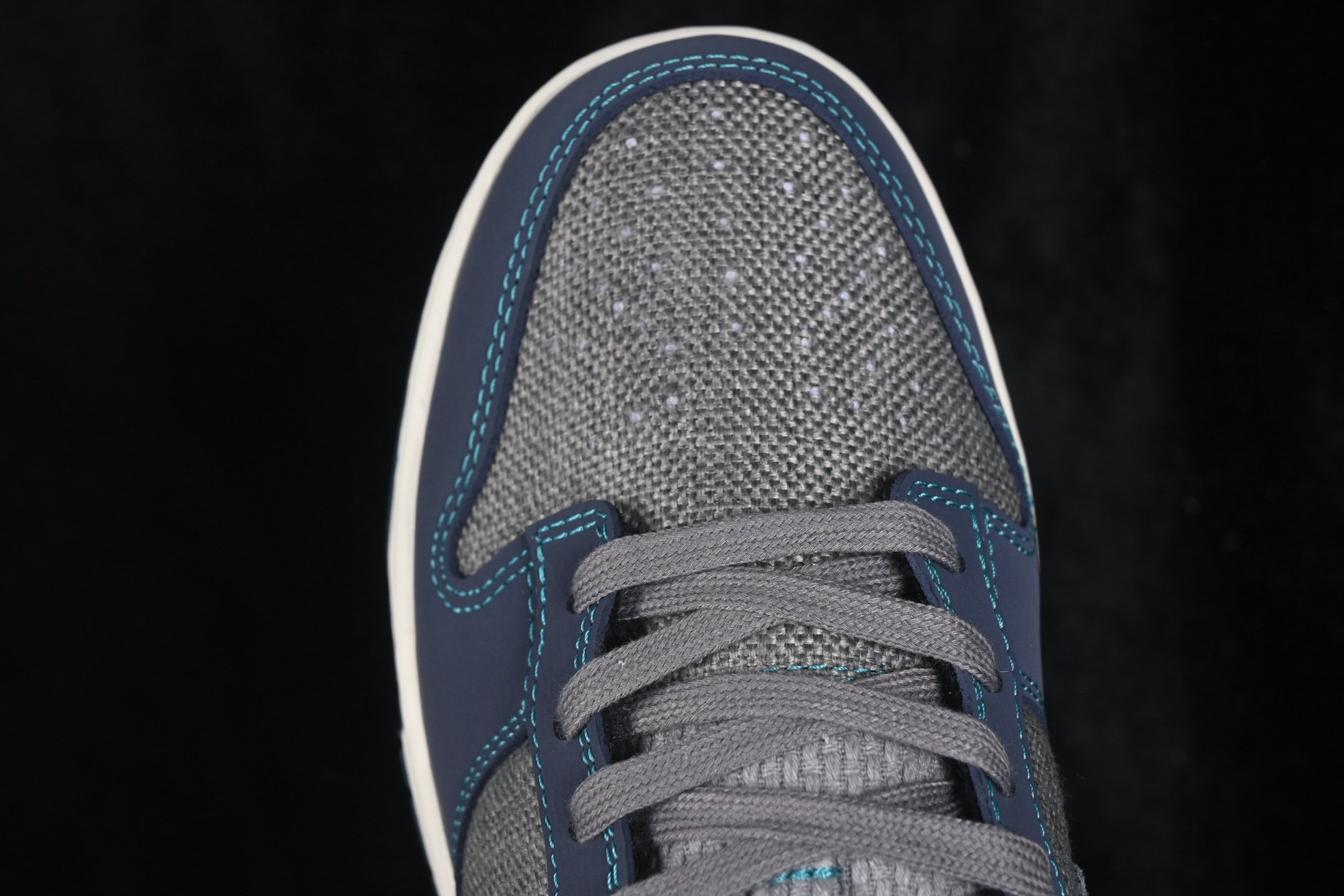 Nike Dunk Low Retro SE Dark Obsidian Mineral Slate IH1942-002 – Image 3