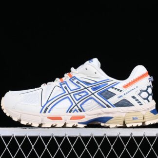 ASICS Gel-Kahana 8 Brown Blue 1011B109-203