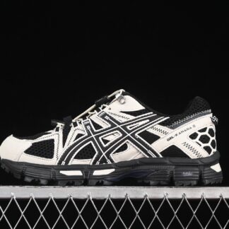 ASICS Gel-Kahana 8 FL Black White 1011B828-001