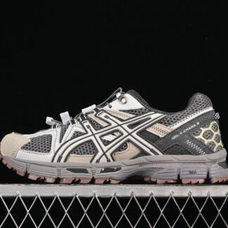 ASICS Gel-Kahana 8 FL Brown Carbon Black 1011B828-022