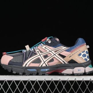 ASICS Gel-Kahana 8 FL Green Beige 1012B634-021