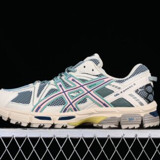 ASICS Gel-Kahana 8 Khaki Gold 1011B109-300