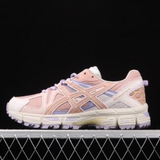 ASICS Gel-Kahana 8 Pink 1012A978-700