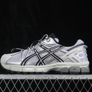 ASICS Gel-Kahana FL Cream Navy 1011C114-020