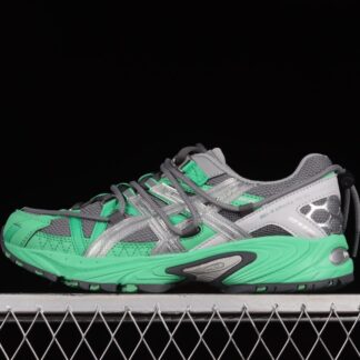 ASICS Gel-Kahana TR V2 Clay Grey Silver Green 1203A259-020