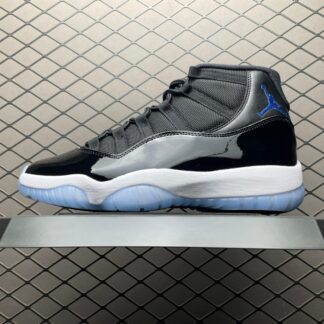 Jordan 11 Retro Space Jam (2026) CT8012-900