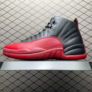 Jordan 12 Retro Flu Game (2025) CT8013-002