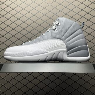 Jordan 12 Retro Stealth CT8013-015