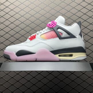 Jordan 4 Retro Comic JA1135-100