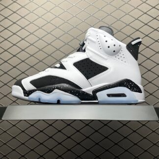 Jordan 6 Retro Oreo CT8529-108