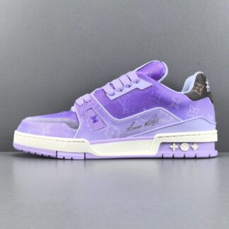 Louis Vuitton LV Trainer 1AJTQA