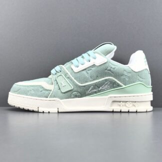 Louis Vuitton LV Trainer 1AK7OL