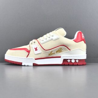 Louis Vuitton LV Trainer 1AK88P