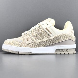 Louis Vuitton LV Trainer 1AKKJ9