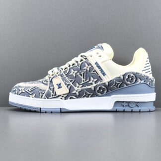 Louis Vuitton LV Trainer 1AKKJT