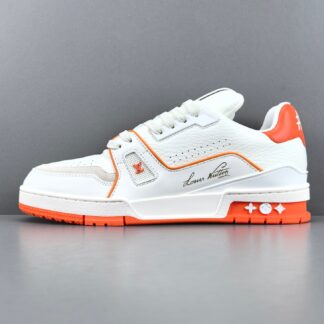 Louis Vuitton LV Trainer 1AKRBI