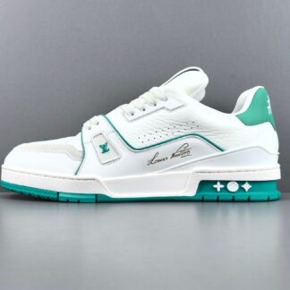 Louis Vuitton LV Trainer 1AKRDQ