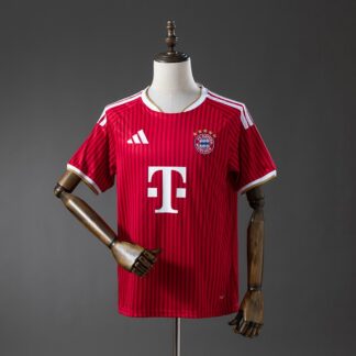 Maillot Bayern Munich Domicile 26-27 KQ6513