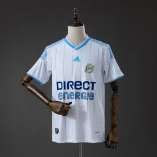 Maillot Olympique de Marseille Domicile 09-10