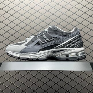 New Balance 1906U Black Grey U19064J0