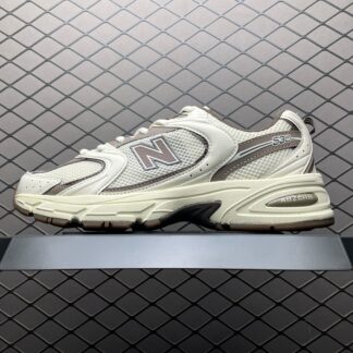 New Balance 530 Turtledove Mushroom MR530ASM