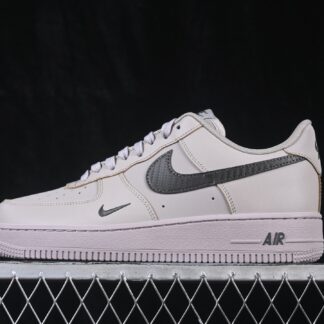 Nike Air Force 1 '07 College Grey IV5732-002