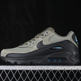 Nike Air Max 90 Silver Sage Mineral Slate Black IV2868-328
