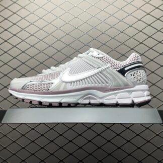 Nike Air Zoom Vomero 5 Chrome Platinum Violet HV6417-001