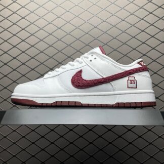Nike Dunk Low Protro Kobe Bryant Lower Merion Home IV0263-100