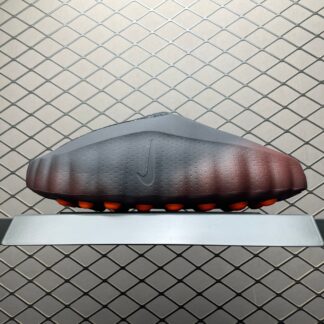 Nike Mind 001 Flyknit Slide Bronze Eclipse Total Orange IR2175-200