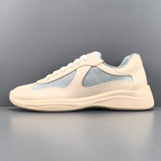 Prada America's Cup Soft Rubber Raw White 4E6500_3LLJ_F0242