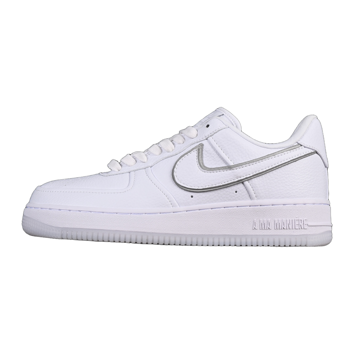 A Ma Maniére x Air Force 1 Low White HF4084-100