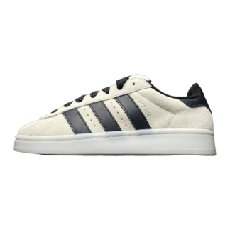 adidas Campus 00s Aluminum Core Black HQ8711