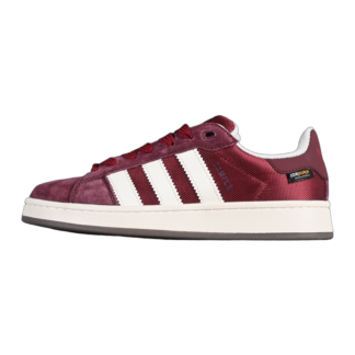adidas Campus 00s Cordura Collegiate Burgundy ID2076
